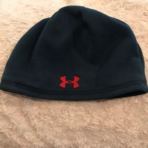 Underarmour blue hat